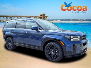 2025 Hyundai Santa Fe Hybrid for sale in Cocoa FL
