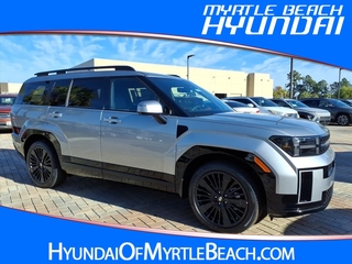 2026 Hyundai Santa Fe Hybrid for sale in Myrtle Beach SC