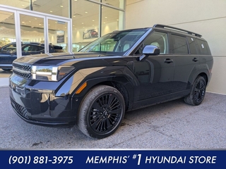 2026 Hyundai Santa Fe Hybrid for sale in Memphis TN