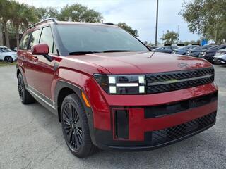 2026 Hyundai Santa Fe Hybrid for sale in Cocoa FL