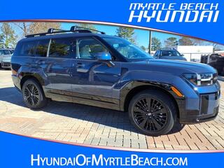 2026 Hyundai Santa Fe Hybrid for sale in Myrtle Beach SC