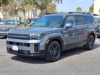 2026 Hyundai Santa Fe Hybrid for sale in Fort Mill SC