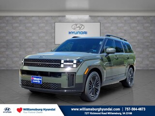 2026 Hyundai Santa Fe Hybrid for sale in Mishawaka IN