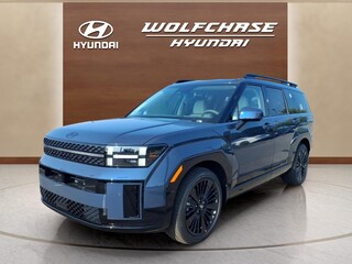 2026 Hyundai Santa Fe Hybrid for sale in Memphis TN