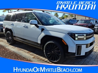 2026 Hyundai Santa Fe for sale in Myrtle Beach SC