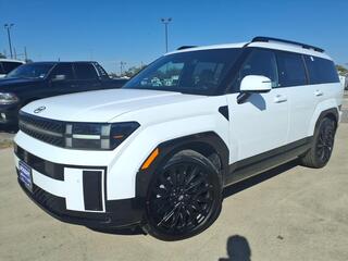 2026 Hyundai Santa Fe for sale in Denton TX