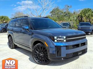 2026 Hyundai Santa Fe for sale in Melbourne FL