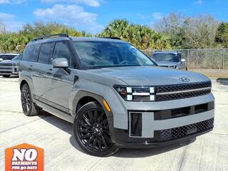 2026 Hyundai Santa Fe for sale in Melbourne FL