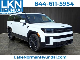 2026 Hyundai Santa Fe for sale in Cornelius NC