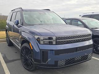 2026 Hyundai Santa Fe for sale in South Hill VA