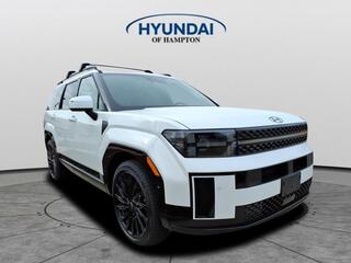 2026 Hyundai Santa Fe for sale in Hampton VA