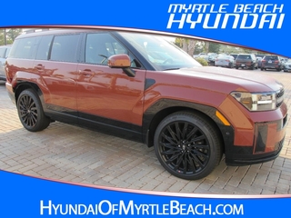 2025 Hyundai Santa Fe for sale in Myrtle Beach SC