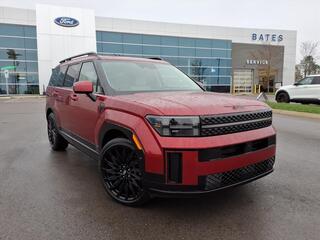 2024 Hyundai Santa Fe