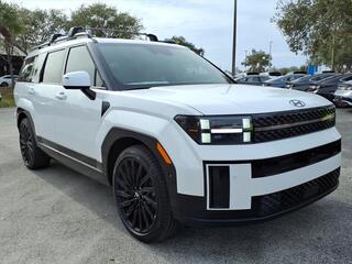 2026 Hyundai Santa Fe for sale in Cocoa FL