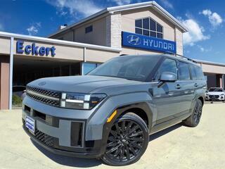 2026 Hyundai Santa Fe for sale in Denton TX