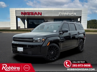 2026 Hyundai Santa Fe for sale in Humble TX