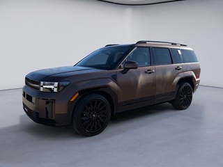 2026 Hyundai Santa Fe for sale in Morristown TN