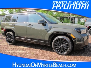 2024 Hyundai Santa Fe for sale in Myrtle Beach SC