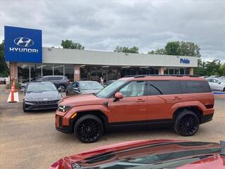 2024 Hyundai Santa Fe for sale in Greer SC