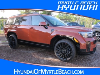 2025 Hyundai Santa Fe for sale in Myrtle Beach SC