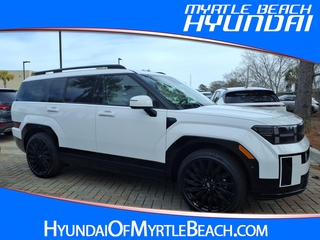 2026 Hyundai Santa Fe for sale in Myrtle Beach SC