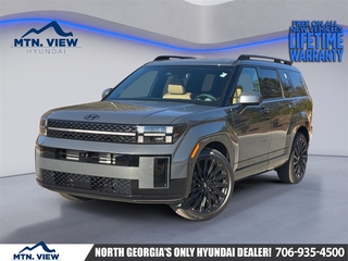 2026 Hyundai Santa Fe for sale in Ringgold GA