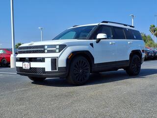 2026 Hyundai Santa Fe for sale in Somersworth NH