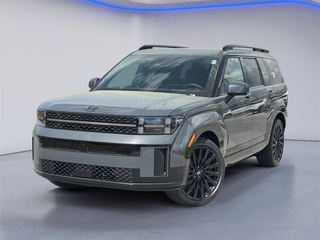 2026 Hyundai Santa Fe for sale in Ringgold GA