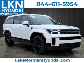 2025 Hyundai Santa Fe for sale in Cornelius NC