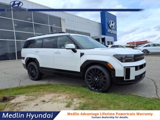 2025 Hyundai Santa Fe