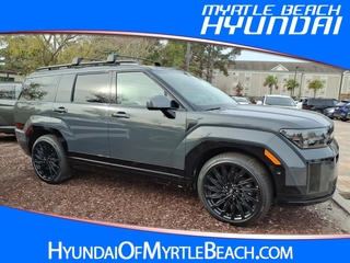 2026 Hyundai Santa Fe for sale in Myrtle Beach SC