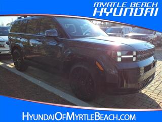 2026 Hyundai Santa Fe for sale in Myrtle Beach SC