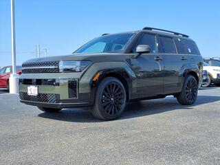 2026 Hyundai Santa Fe for sale in Somersworth NH