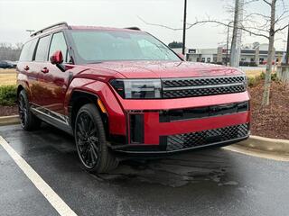 2026 Hyundai Santa Fe for sale in South Hill VA