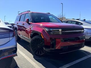 2026 Hyundai Santa Fe for sale in South Hill VA