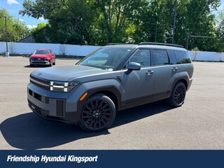 2026 Hyundai Santa Fe for sale in Dayton OH