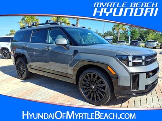 2026 Hyundai Santa Fe for sale in Myrtle Beach SC