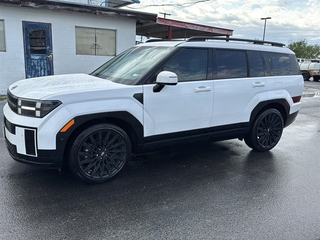 2024 Hyundai Santa Fe
