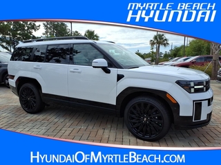 2026 Hyundai Santa Fe for sale in Myrtle Beach SC
