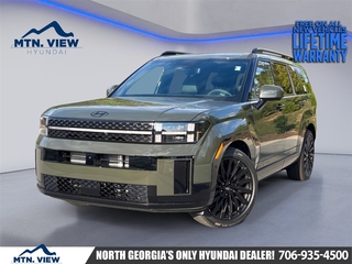 2026 Hyundai Santa Fe for sale in Ringgold GA