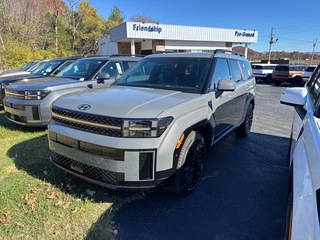 2026 Hyundai Santa Fe for sale in Johnson City TN