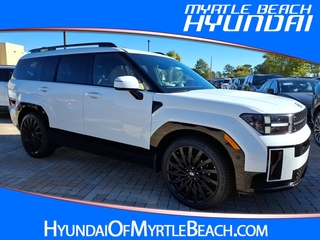 2026 Hyundai Santa Fe for sale in Myrtle Beach SC