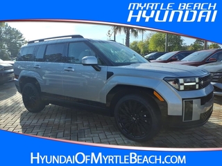 2026 Hyundai Santa Fe for sale in Myrtle Beach SC