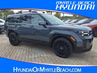 2026 Hyundai Santa Fe for sale in Myrtle Beach SC