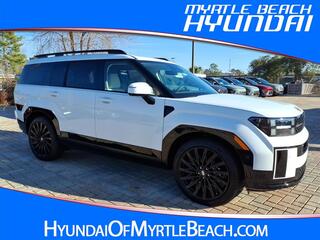 2026 Hyundai Santa Fe for sale in Myrtle Beach SC