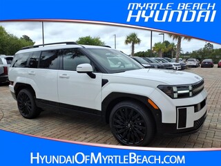 2026 Hyundai Santa Fe for sale in Myrtle Beach SC