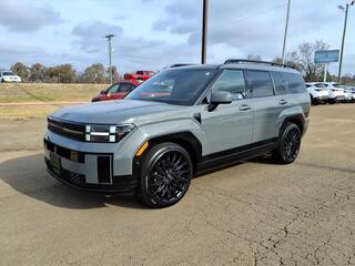 2024 Hyundai Santa Fe for sale in Batesville MS