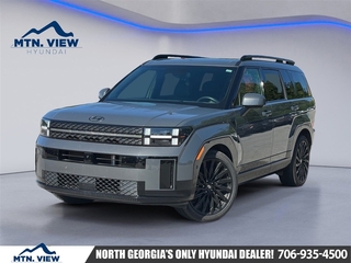 2024 Hyundai Santa Fe for sale in Ringgold GA