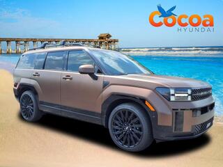 2025 Hyundai Santa Fe for sale in Cocoa FL