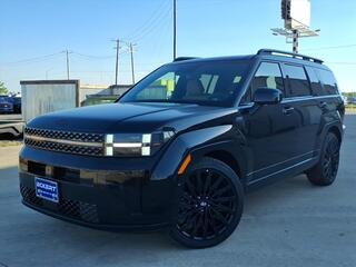 2026 Hyundai Santa Fe for sale in Denton TX